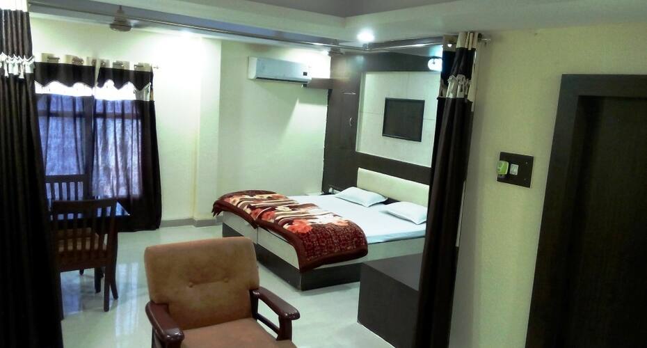Hotel Roopali, Jabalpur 5